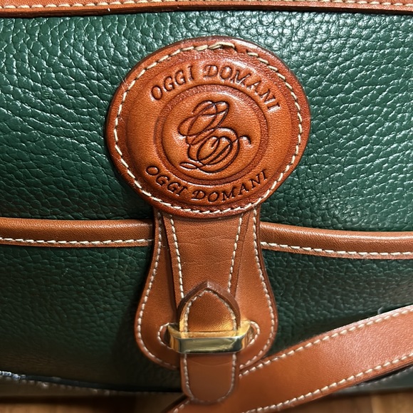 OGGI DOMANI BAG - Picture 2 of 8